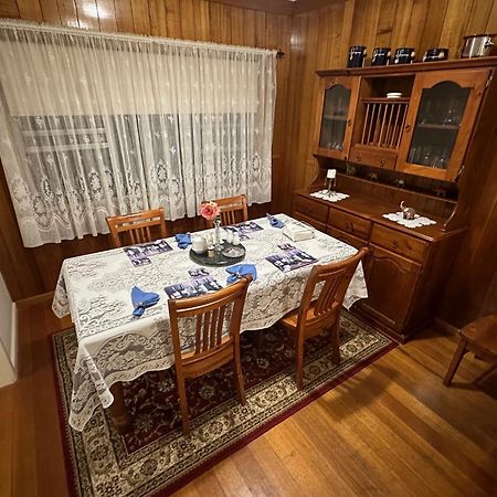 阿德姆拉亚住宿加早餐旅馆 拉瑟格伦 外观 照片